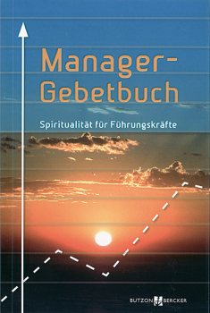 MANAGER GEBETBUCH